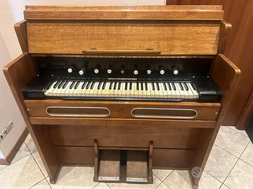 Harmonium (armonium) Chenna
