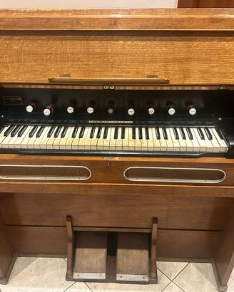Harmonium (armonium) Chenna