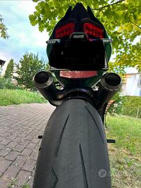 Panigale 1299 s