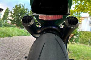 Panigale 1299 s