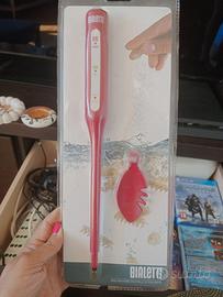 Bialetti, misuratore digitale di salinità