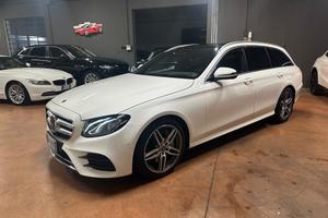 Mercedes-benz E 350 d S.W. 4Matic Auto Premium Plu