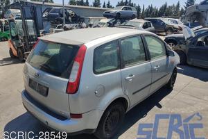 FORD FOCUS C-MAX DM2 1.6 TDCI 109CV ricambi