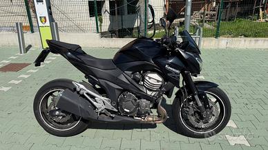 Kawasaki Z800 ABS e 6700km 2014
