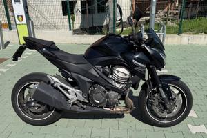 Kawasaki Z800 ABS e 6700km 2014