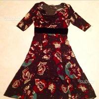 Set abito vestito Sandro Ferrone, intimissimi