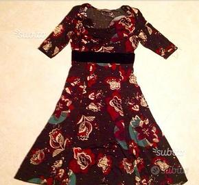 Set abito vestito Sandro Ferrone, intimissimi