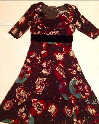 Set abito vestito Sandro Ferrone, intimissimi