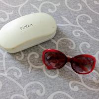 Occhiali da sole Furla Capri SU4776