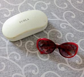 Occhiali da sole Furla Capri SU4776