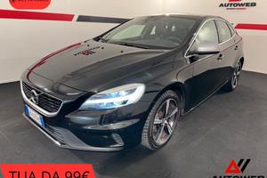 Volvo V40 D2 R-design EURO 6B