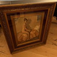 Dipinto di BOCCHETTI