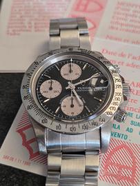 Tudor 79180 big block Oysterdate garanzia e scatol