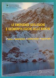 Geologia delle marche, scienze, corso computer