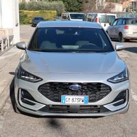 Focus 1.5 EcoBlue 115 CV Autom. 5p. ST-Line