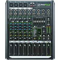 MIXER MACKIE