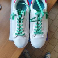 scarpe sportive uomo / scarpe lotto da tennis