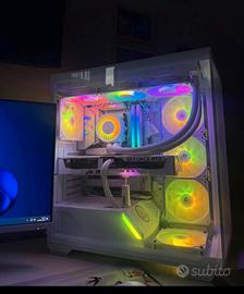 Pc Gaming ( Fascia Alta)