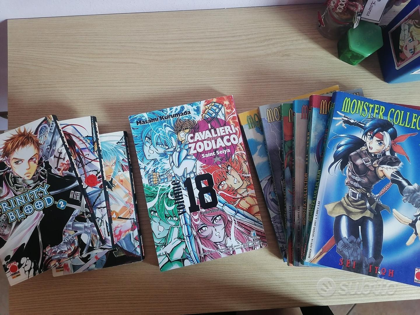 I cavalieri dello zodiaco. Saint Seiya. Perfect edition. Vol. 18 - Masami  Kurumada - Libro Star Comics 2009