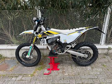 Husqvarna Fe 250 2017 enduro