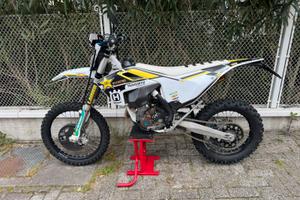 Husqvarna Fe 250 2017 enduro