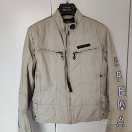 Giacca Brema Moto tg. 40