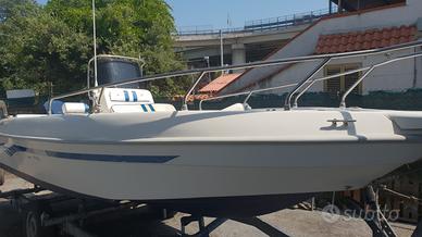 Acquamar Jamaica 21 Piedi