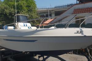 Acquamar Jamaica 21 Piedi