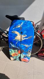 Tavola da body board