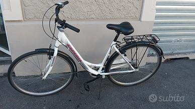 bici marca Esperia da 28