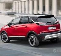 Disponibili ricambi opel crossland 2020;2022