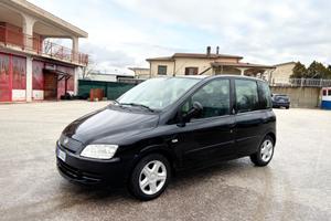 Fiat Multipla 1.9 MJT Emotion