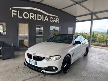 BMW 420D SPORT 2.0 184CV 09/2014