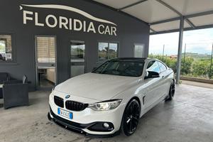 BMW 420D SPORT 2.0 184CV 09/2014