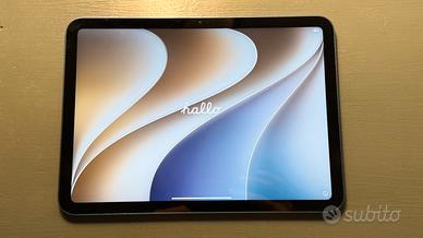 Ipad 10 gen., 64gb, Wi-Fi + Apple Pencil USB-C