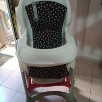 seggiolone pappa/nanna 