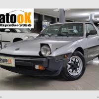 BERTONE X1/9 FIAT BERTONE X1/9