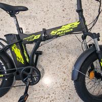 ATALA EXTRAFOLDIG E BIKE