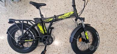 ATALA EXTRAFOLDIG E BIKE