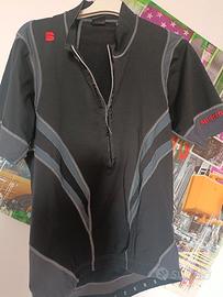 maglia ciclismo SPORTFUL corsa /mtb tg  xl(52)