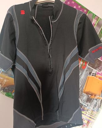 maglia ciclismo SPORTFUL corsa /mtb tg  xl(52)