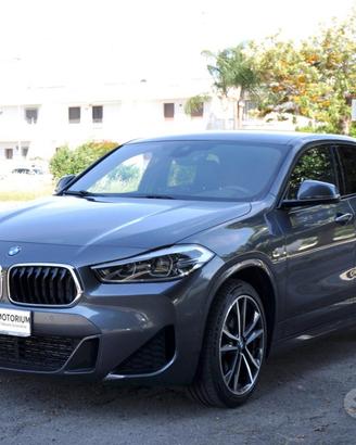BMW X2 sdrive18d Msport auto