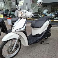 Piaggio Liberty 50 4T