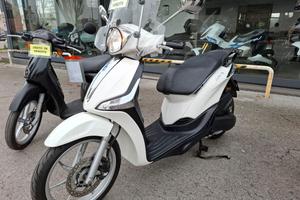 Piaggio Liberty 50 4T