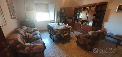 Poggiofiorito casa indipendente 190mq con giardino