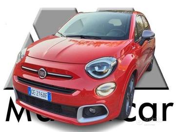 FIAT 500X 500 X 1.3 T4 Sport 150cv dct - Tetto P