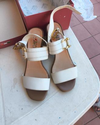 scarpe nuove