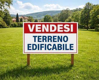 Meraviglioso terreno edificabile