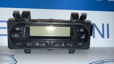 Centralina clima automatico Citroen c2 1 serie ann