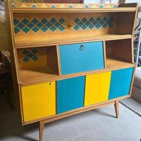 Mobile dispensa vintage L150 H 150